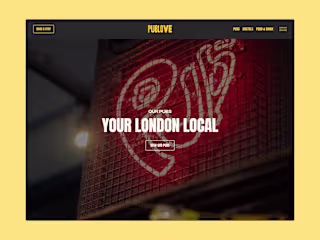 PubLove Hostels & Pubs 