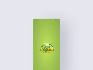 Logistic AgriAku - Driver App