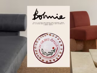 Bohnie