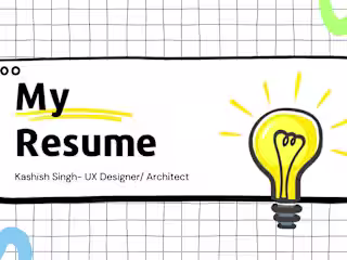 Resume-/ Curriculum VItae on Behance