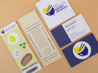 Graphic Design Work