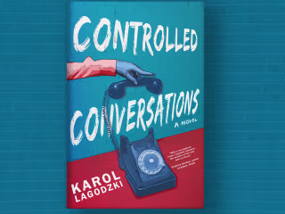 Controlled Conversations Book Cover