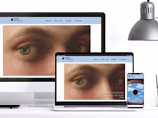 Medical Practice Masini (Ophthalmologist)