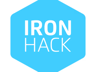 ironhack | Helped a growing community of developers 