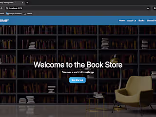 Book Store