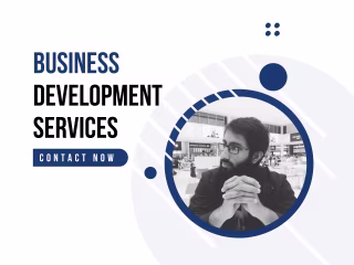 Business Development Manager