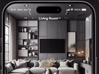 HomeLink | iPhone 