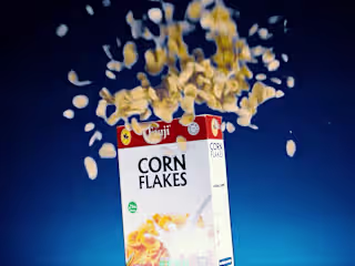 Fauji | Cereal Commercial