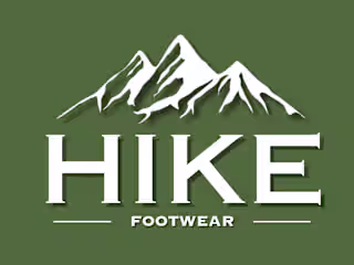 Shopify Landing Page Design for Hike Footwear