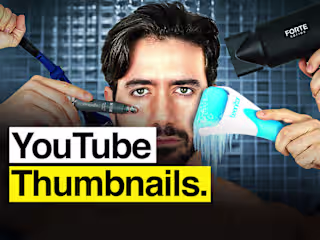 YouTube Thumbnails