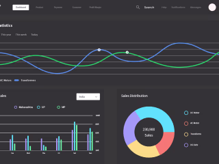 In this case study, we delve into the design and implementation 