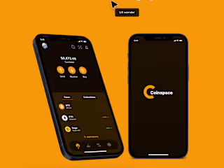 A decentralized exchange crypto platform