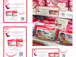 Point-Of-Sales-Merchandise