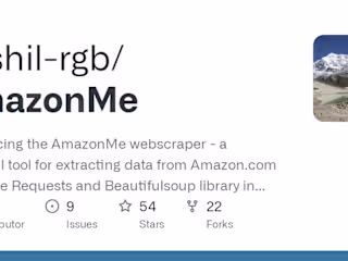 sushil-rgb/AmazonMe