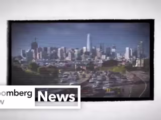 Bloomberg - Infrastructure: The Hardest Easiest Problem