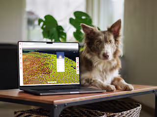 Connecting users to KG2’s vast farmer database