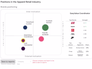 Positioning, Portfolio and Brand Strategy