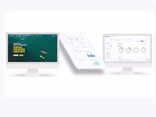 SaaS product for Stock Exchange