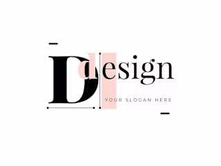 transforming traditional logo into modern brand identity