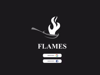 FLAMES