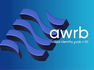 Modern Identity Design for Ankobra West Rural Bank