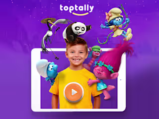 Toptally Fun - On-demand Streaming App 