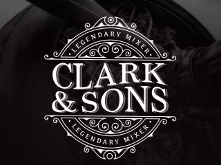 Raise a Glass: Elevating Clark & Sons' Brand Presence in South A