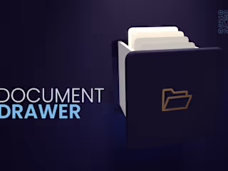 Document Drawer