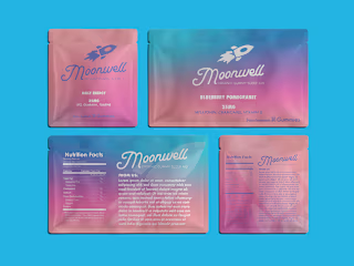 MOONWELL SLEEP AID