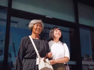 Advertisement Video - 愛的寄託