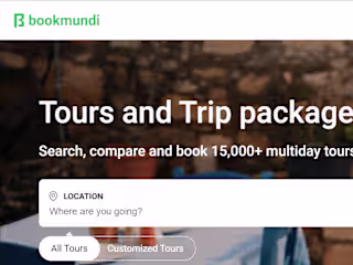 Listicles For Various Travel Destinations