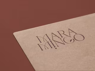 Mara Mingo