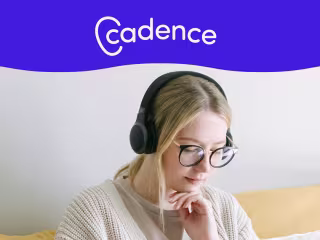 Cadence