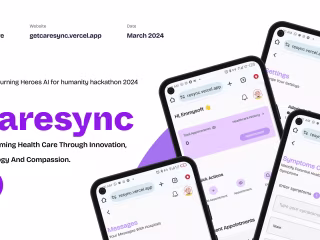 Caresync