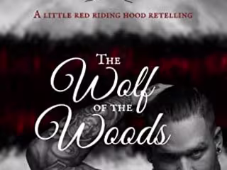 The Wolf of the Woods (Forbidden Fables - Book 1)