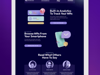 Figma design