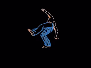 Valente Logo Animation