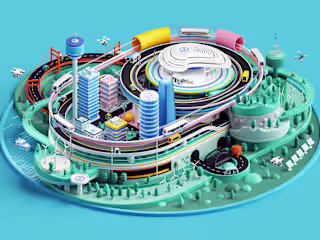 McKinsey: The future of mobility