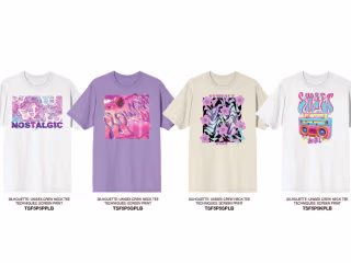 Apparel Design