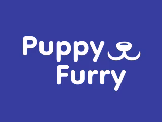 Puppy furry