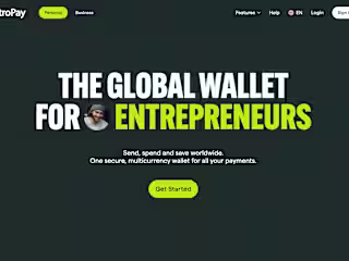 Astropay Backend Engineer