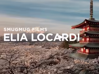 Elia Locardi - Nomadic Photographic - YouTube