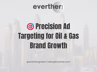 Ads- Paid Media Campaigns for Oil & Gas Brand (Oilgates)