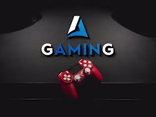Gaming blog