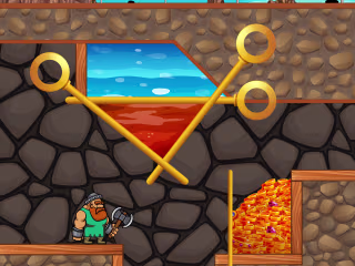 Game UI Design