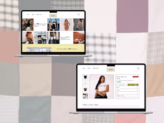 Oddli Redesign | UX/UI Design & Brand Identity