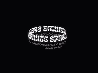 Infinite Space on Behance