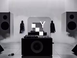 Yikoshi | Brand Identity — Sprint