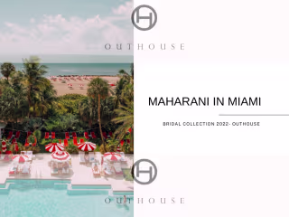 MAHARANI IN MIAMI