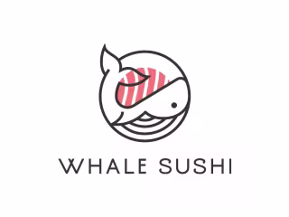 Line art and Minimal Logos